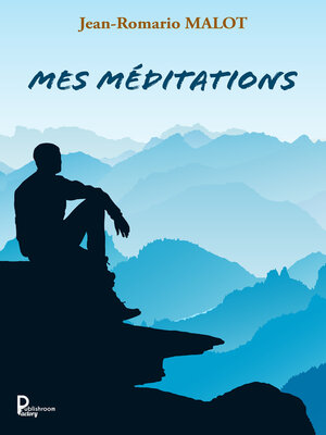 cover image of Mes méditations